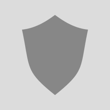 Grey Shield with Grey Background vector