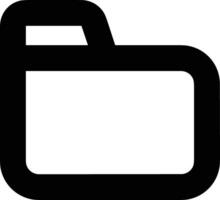Storage data icon symbol image for database illustration vector