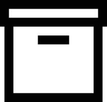 Storage data icon symbol image for database illustration vector