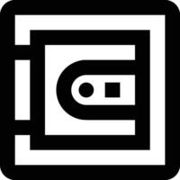 Storage data icon symbol image for database illustration vector