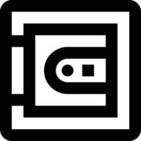 Storage data icon symbol image for database illustration vector