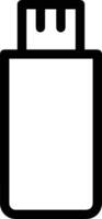 Storage data icon symbol image for database illustration vector