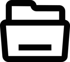 Storage data icon symbol image for database illustration vector