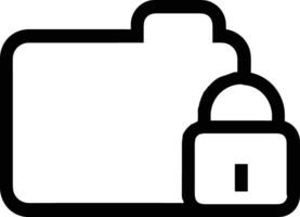 Storage data icon symbol vector