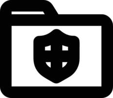 Storage data icon symbol image for database illustration vector