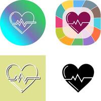 Health Icon Design vector