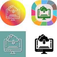 Download Icon Design vector