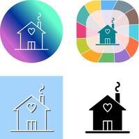 House Icon Design vector