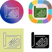 Develoment Icon Design vector