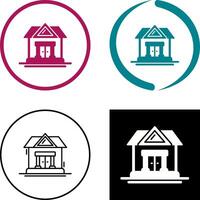 House Icon Design vector