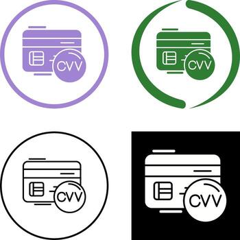 Code Icon Design vector