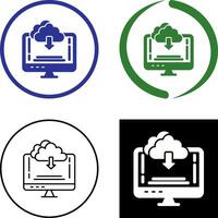 Download Icon Design vector