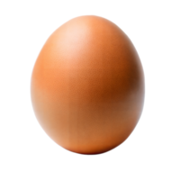 Egg on transparent background png