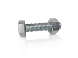 nuez y tornillo, transparente antecedentes png