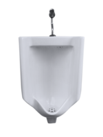 Urinal or chamber pot for men, transparent background png