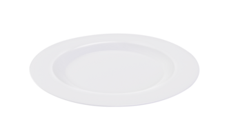 servies, keramisch bord, transparant achtergrond png