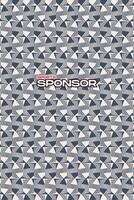 Background Sport Jersey Sublimation vector