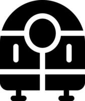 this icon or logo airplane icon or other where everything related to kind of airplane and others or design application software vector