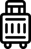 this icon or logo airplane icon or other where everything related to kind of airplane and others or design application software vector