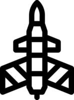 this icon or logo airplane icon or other where everything related to kind of airplane and others or design application software vector