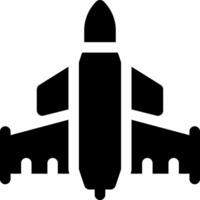 this icon or logo airplane icon or other where everything related to kind of airplane and others or design application software vector