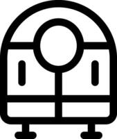 this icon or logo airplane icon or other where everything related to kind of airplane and others or design application software vector