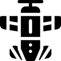 this icon or logo airplane icon or other where everything related to kind of airplane and others or design application software vector