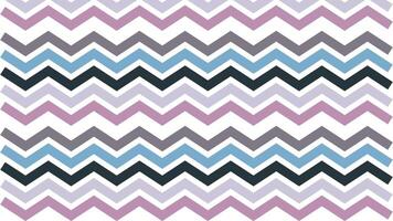 illustration background with creative abstract pattern vector