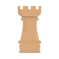 Illustration of chess vector