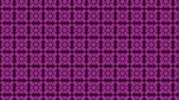 Seamless mozaik creative pattern vector