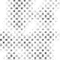 Circle Halftone Art, Icons, and Graphics Elements. vector