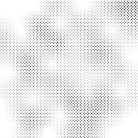 Circle Halftone Art, Icons, and Graphics Elements. vector