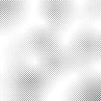 Circle Halftone Art, Icons, and Graphics Elements. vector