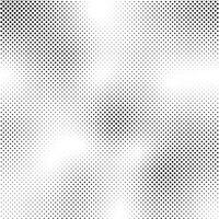 Circle Halftone Art, Icons, and Graphics Elements. vector