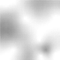 Circle Halftone Art, Icons, and Graphics Elements. vector