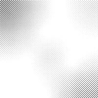 Circle Halftone Art, Icons, and Graphics Elements. vector