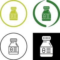 Medicine Icon Design vector