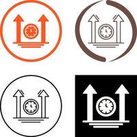 Offer Icon Design vector