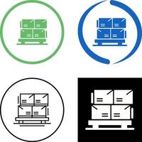 Stock Icon Design vector