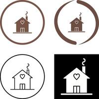 House Icon Design vector