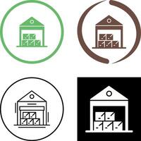 Stock Icon Design vector