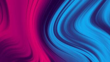 blue pastel material background, red pastel material background, multi-color pastel background moving elements with Metallic, Muted, Asymmetrical animation video