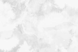 Watercolor white and light gray texture, background vector