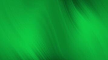 Animé marbre liquide Contexte dans vert couleur. adapté pour mouvement graphique projets. video