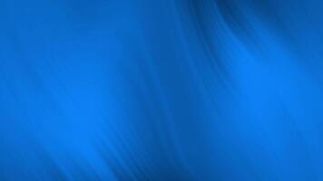 animiert Marmor Flüssigkeit Hintergrund im Blau Farbe. geeignet zum Bewegung Grafik Projekte. video