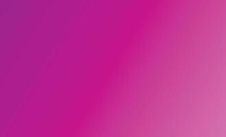 Abstract magenta bright gradients background vector