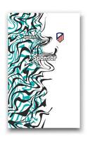 Deportes y fútbol americano diseño plantilla, adecuado para jersey diseño, fondo, póster. vector