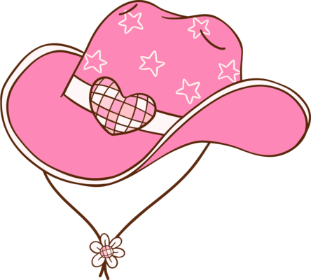 Cowgirl PNGs for Free Download