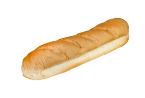 français baguettes pain isolé png