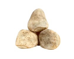 Straw mushroom isolated png